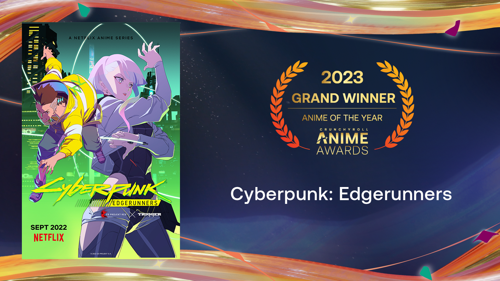 Musical Performances Announced for 2023 Crunchyroll Anime Awards