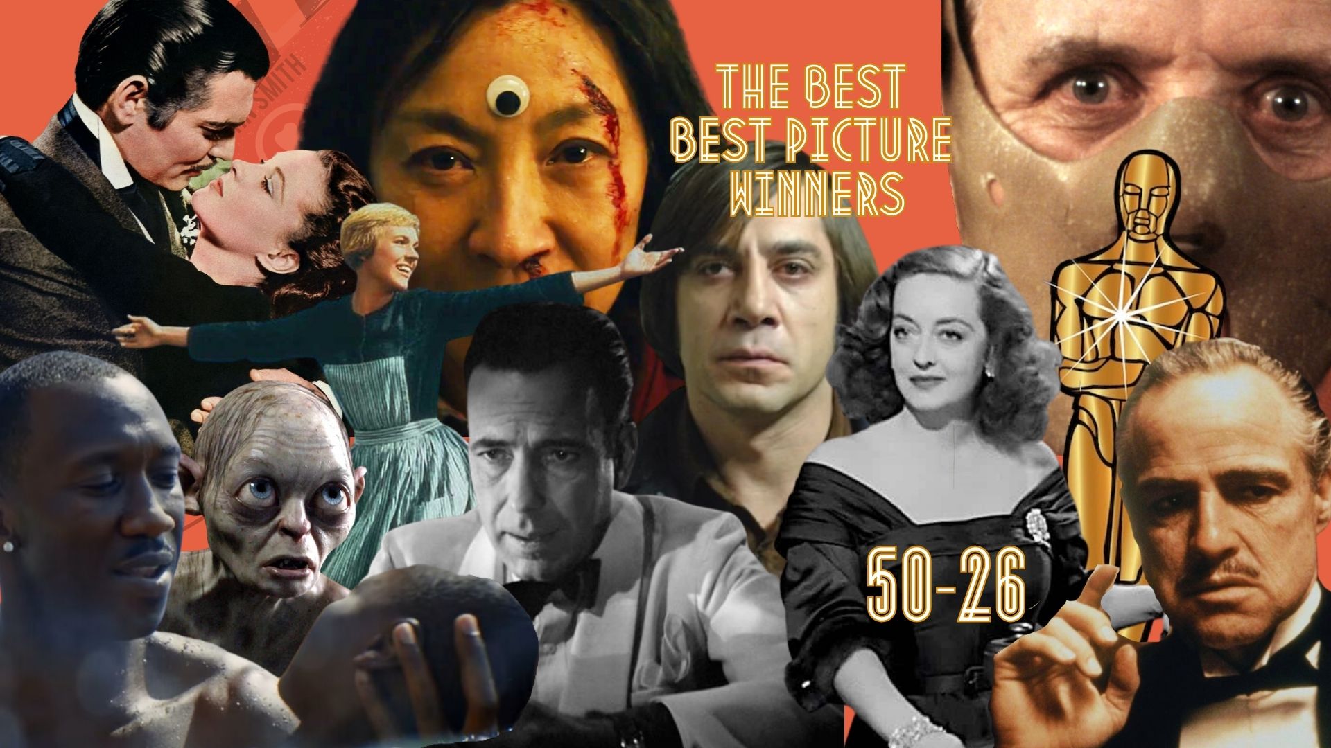 Oscar Winner Predictions 2024: The Ultimate Guide to Guessing the Victors