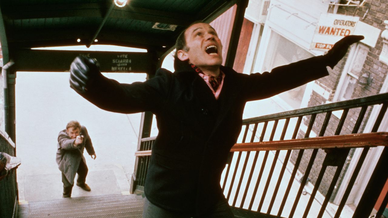 Midnight Cowboy at 50: why the X-rated best picture winner endures, Movies