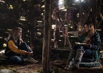 margot ready production designer