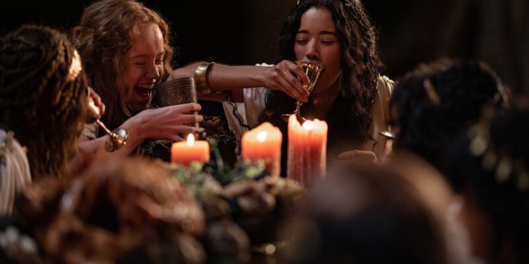 ben semanoff director