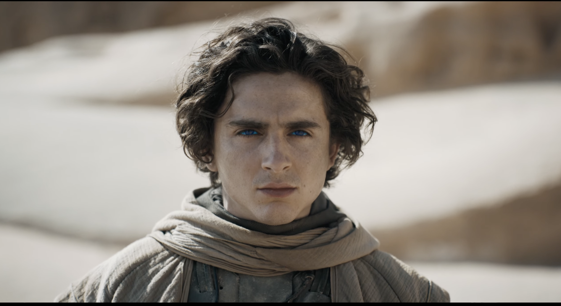 Can Dune: Part Two follow Lord of the Rings to win best picture Oscar?, Dune