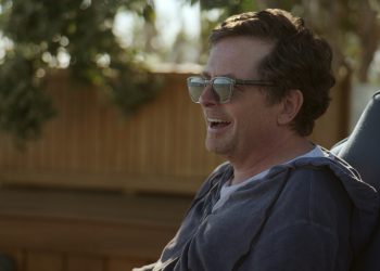 2023 Emmy Nominee: How ‘Still’ Director Davis Guggenheim, Editor Michael Harte Pieced Together the Story of an Icon