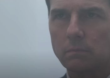 Review: ‘Dead Reckoning’ Delivers Exhilarating Thrills