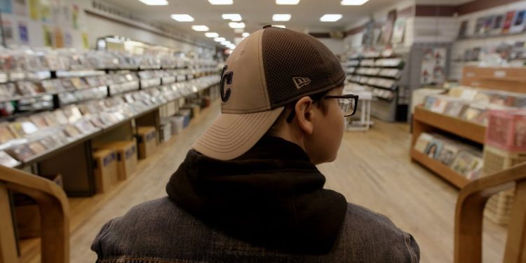 Outfest: ‘Chasing Chasing Amy’ Producer Alex Schmider On Witnessing Two Directors Coming Together for Essential Conversations