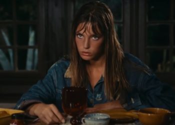 Jane Birkin: All This Useful Beauty