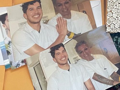 Outfest Shorts: ‘Love, Jamie’ Highlights How Love and Creation Intersect