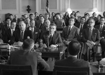 Good As Gold 2024 Oscar Predictions: Barbenheimer Explodes Into the Race