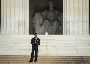 2024 Oscars: Netflix Releases New Images of Colman Domingo in ‘Rustin’