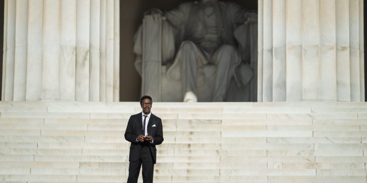 2024 Oscars: Netflix Releases New Images of Colman Domingo in ‘Rustin’