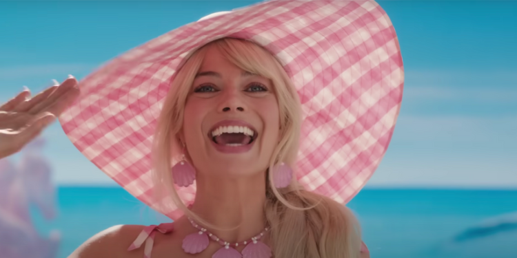 2024 Oscar Predictions: Best Director — How Greta Gerwig Saved the Summer