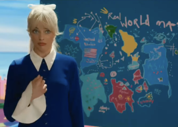 Oscars 2024: Barbie Publicity Machine Roars to Life