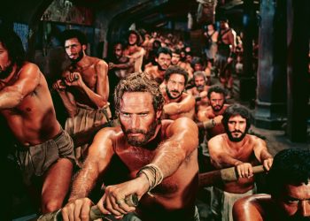 Oscar Flashback: Amid a Strike, The Show Must Go On