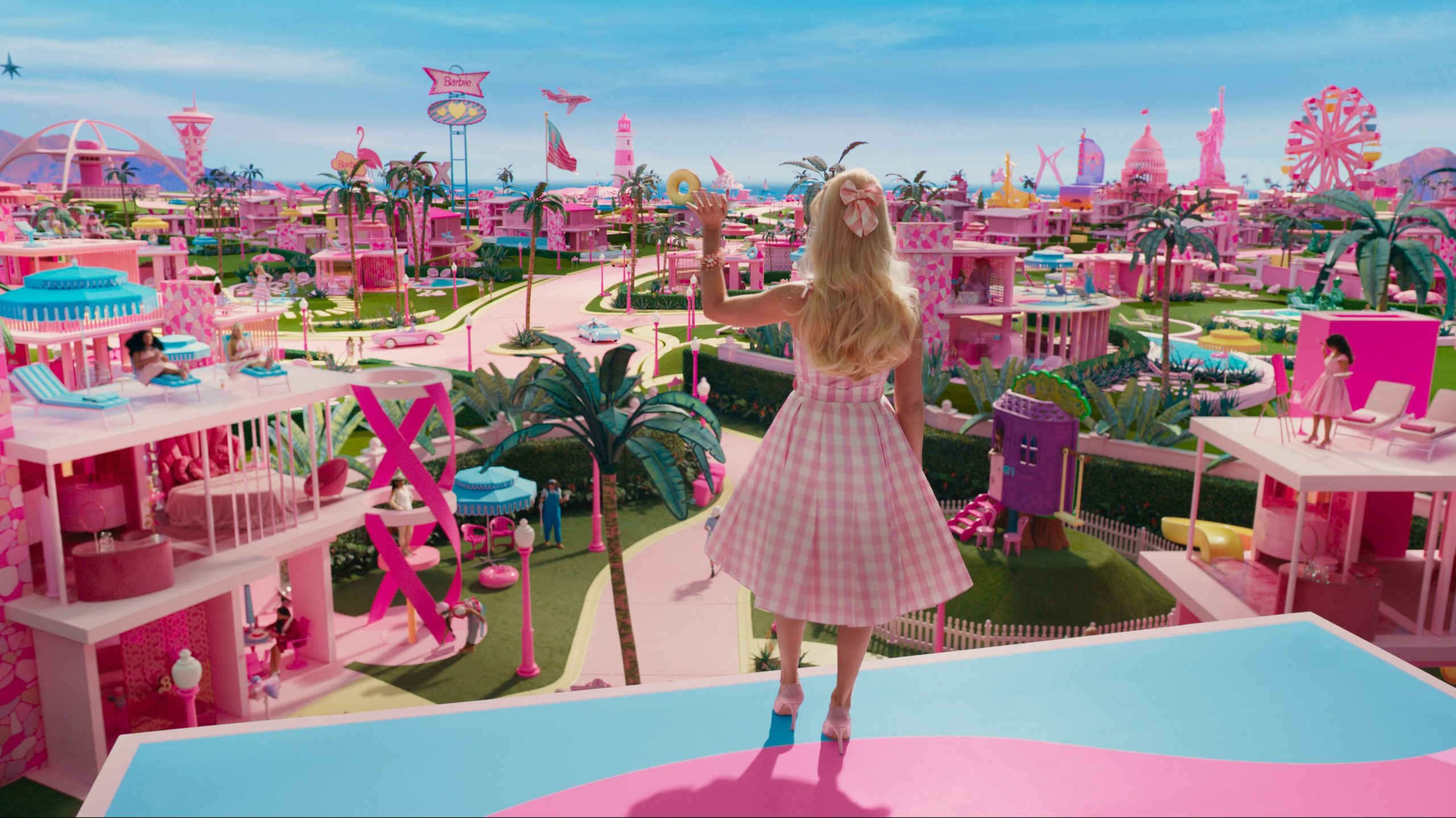 The Song 'Barbie Girl' Tragically Won't Be in the Upcoming Barbie Movie