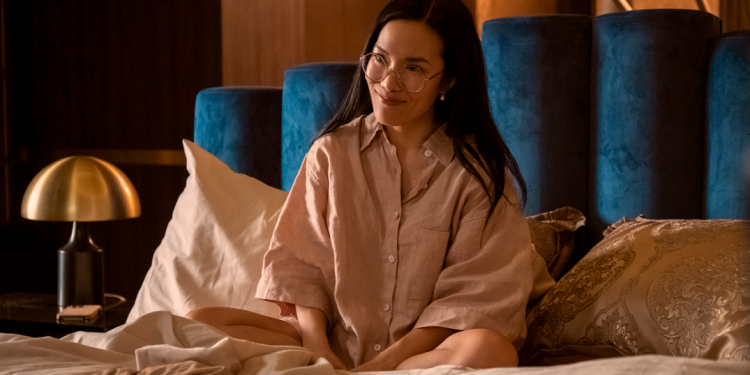 Helen Huang On the Stylish Costumes Behind the Rage for ‘Beef’