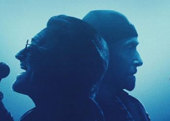 Disney’s ‘Bono & The Edge: A Sort of Homecoming’ Sound Team On Creating a Perfectly Imperfect Mix