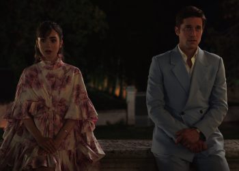 Emmy Nominee Marylin Fitoussi: ‘Fashion is part of the DNA of ‘Emily in Paris’.”