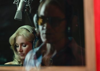 Cinematographer Igor Martinovic on Creating the Perfect Palette for the Tragic Love Story, ‘ George & Tammy’ on Showtime
