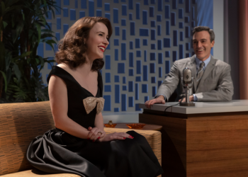 Kimberley Spiteri & Patricia Regan On Giving Midge Her Best Look for Her Big Break on ‘The Marvelous Mrs. Maisel’