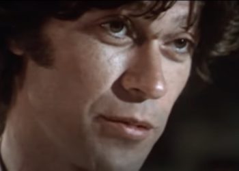 Robbie Robertson: The Leader of the Band