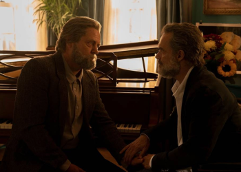 Peter Hoar, the Director of “Long, Long Time” From ‘The Last of Us’ on how Murray Bartlett and Nick Offerman Uncovered the Emotional Truth of Their Characters