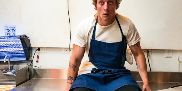 Emmy-Nominated Editor Joanna Naugle on Managing the Controlled Chaos of ‘The Bear’