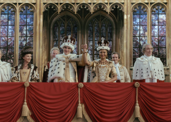 How Lyn Paolo and Laura Frecon Traveled Back in Time and Used Costume Design to Tell ‘Queen Charlotte’s’ Love Story