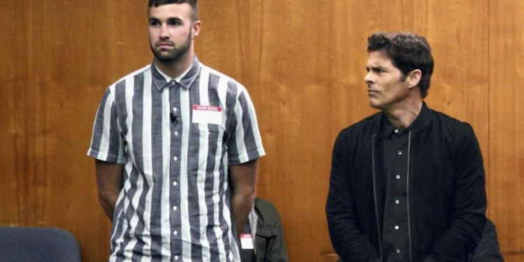 ‘Jury Duty’ Showrunner Cody Heller: “Just making it through was my biggest concern.”