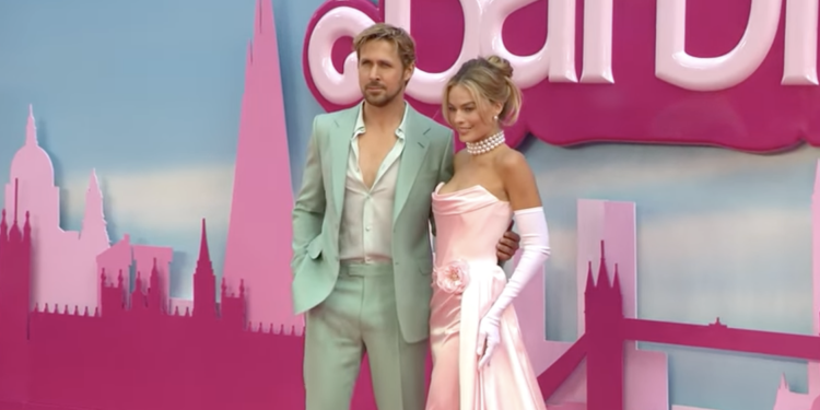 2024 Oscar Predictions – An Oscar Season Without Actors?