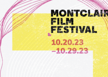 Montclair Film Announces Artwork For 12th Annual Montclair Film Festival