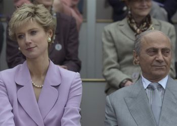 ‘The Crown:’ How Cinematographer Adriano Goldman Captured Mohamed Al-Fayed’s Rise in British Society