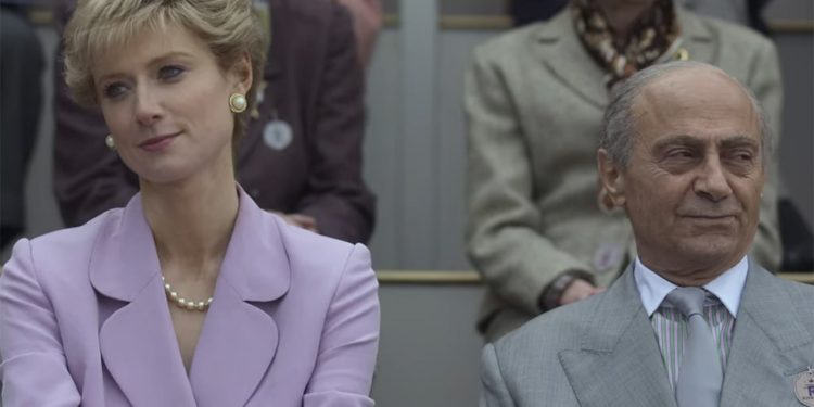 ‘The Crown:’ How Cinematographer Adriano Goldman Captured Mohamed Al-Fayed’s Rise in British Society