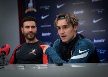 Casting Director Theo Park on Scoring Comedy Gold and Saying Goodbye to ‘Ted Lasso’