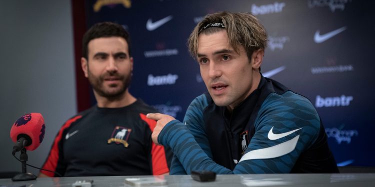 Casting Director Theo Park on Scoring Comedy Gold and Saying Goodbye to ‘Ted Lasso’