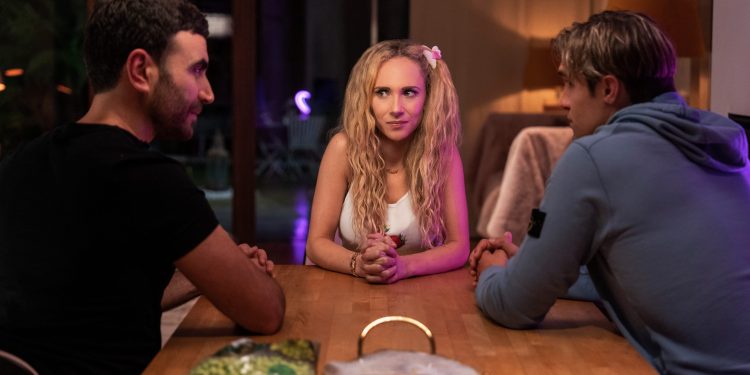 ted lasso declan lowney