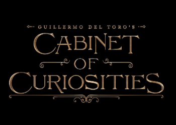 Holly Amber Church On Scoring Horrific Elegance for the Titles of ‘Cabinet of Curiosities’