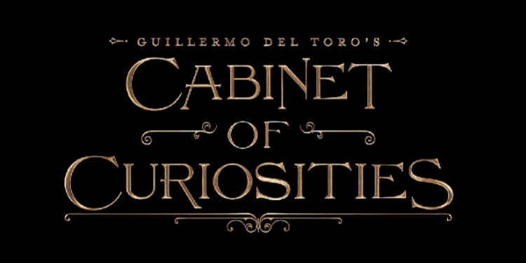 Holly Amber Church On Scoring Horrific Elegance for the Titles of ‘Cabinet of Curiosities’