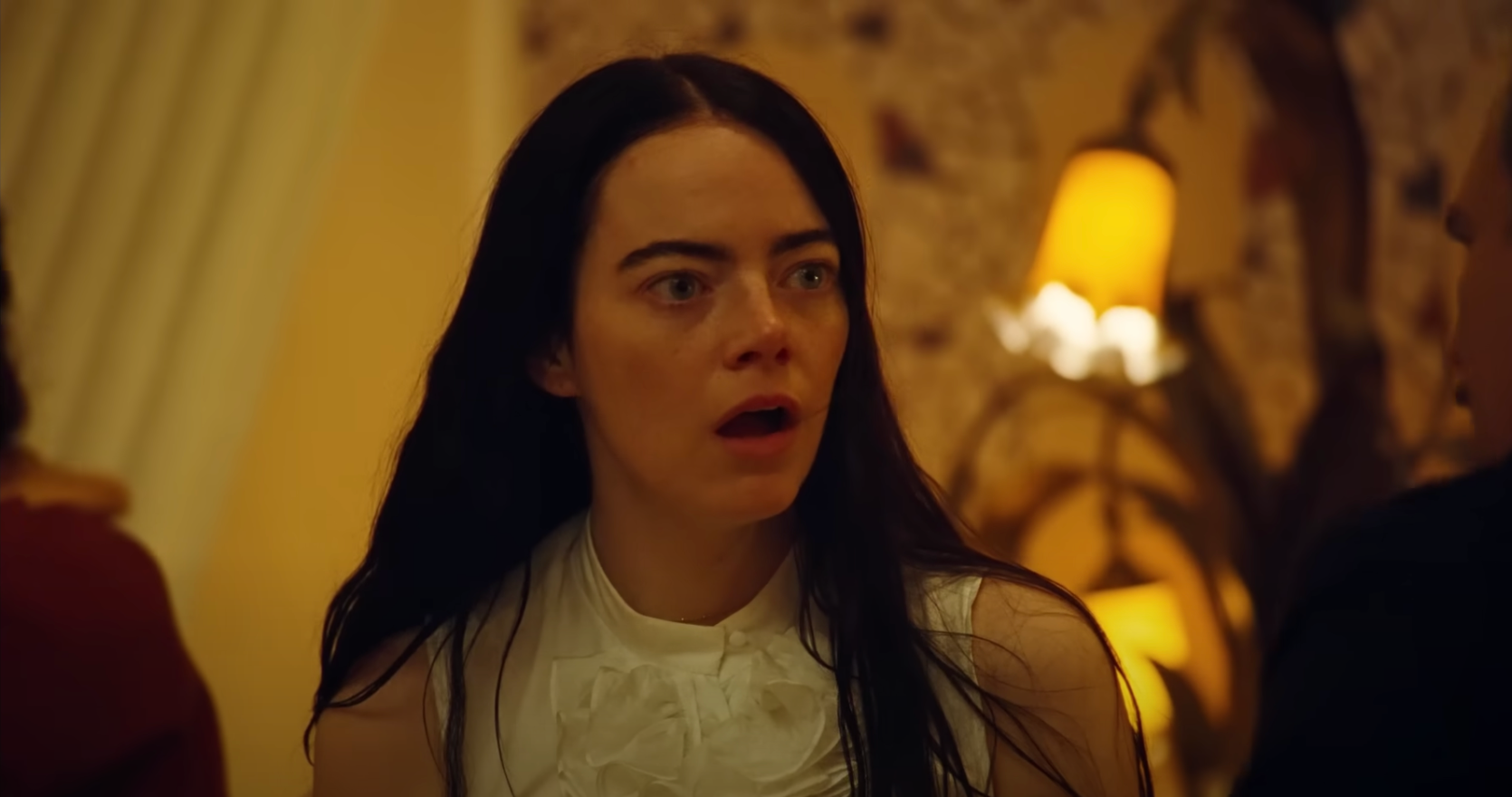 Best Actress 2024: Emma Stone Arrives with Shock and Awe – Awardsdaily