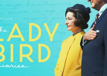 Exclusive: ‘Lady Bird Diaries’ Reveals Surprising Details About First Lady Lady Bird Johnson