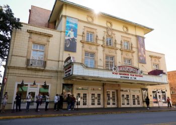 SCAD Savannah Film Festival Screens ‘American Symphony,’ ‘Rustin,’ ‘The Bikeriders,’ & More