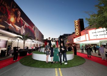 scad savannah film festival