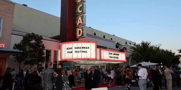 scad savannah film festival