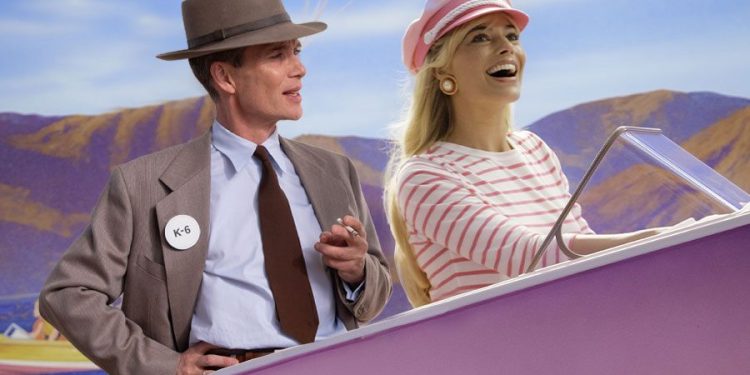 2024 Oscar Predictions: Feel-Good Movies vs. Somber Reckonings