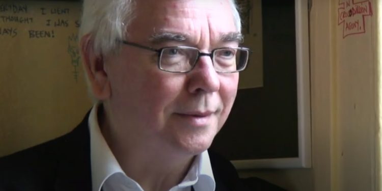 The House of Terence Davies