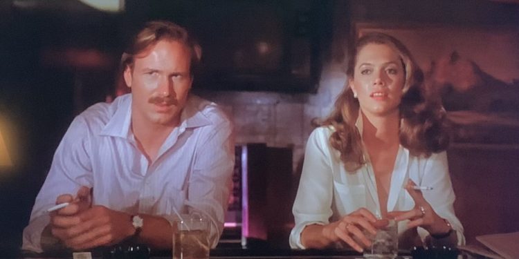 Gen-Z Wants Less Sex on Screen? They Haven’t Seen Good Movie Sex