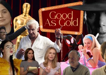 Oscar Predictions 2024 Good As Gold: A Bevy of Contenders Descend on the Middleburg Film Festival