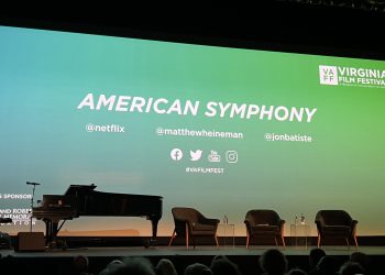 Virginia Film Festival, Day 4: ‘May December,’ ‘American Symphony,’ and Gratitude