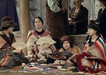 ‘Oh, So You Liked That…’ Looks at Martin Scorsese’s ‘Killers of the Flower Moon’