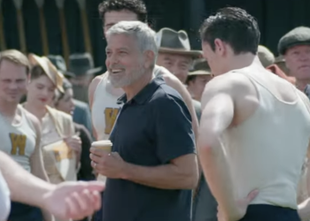 2024 Oscars: George Clooney’s The Boys in the Boat Finally Revealed