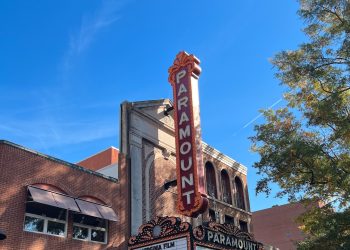 Virginia Film Festival Diary, Day One: Rustin and American Fiction